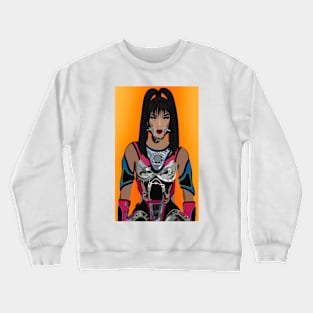 Kimmy Coture Crewneck Sweatshirt